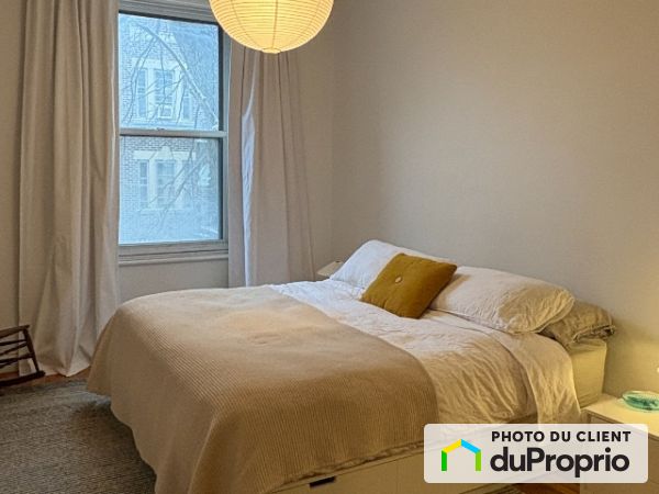 4538 Hutchison, Outremont for rent
