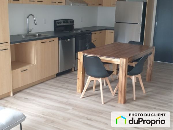 850, Avenue Myrand, Ste-Foy à louer