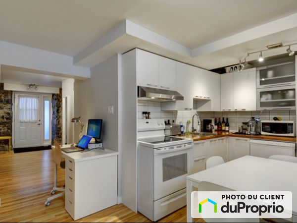 A-786, Abraham, St-Jean-Baptiste à louer