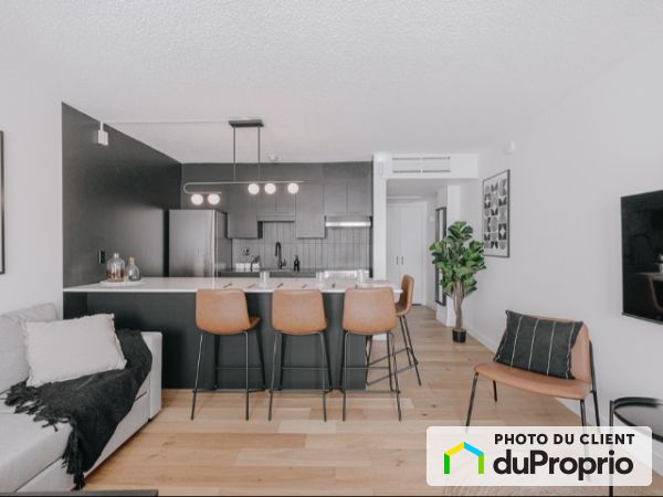 1106-640 St-Jean, St-Jean-Baptiste for rent