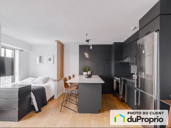 114-640 St-Jean, St-Jean-Baptiste for rent