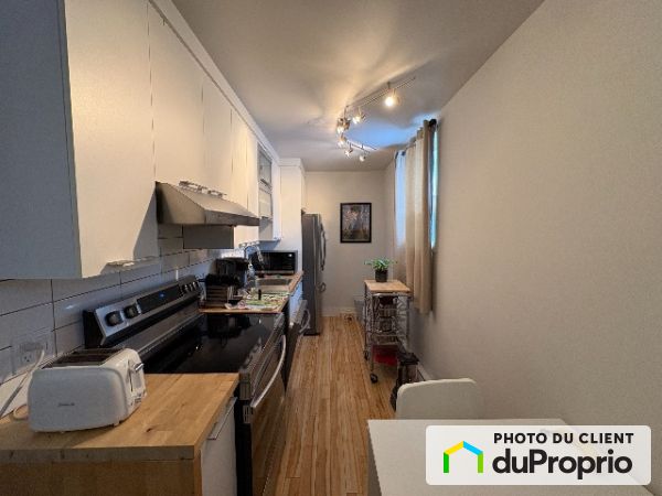 4-860, Marguerite-Bourgeoys, Saint-Sacrement à louer