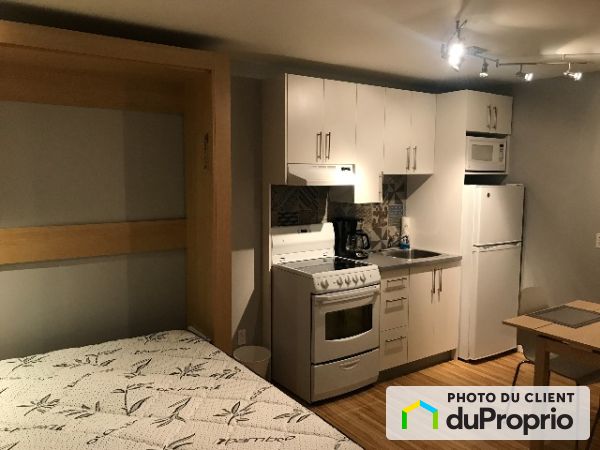 207-125, Ste-Anne, Vieux-Québec à louer