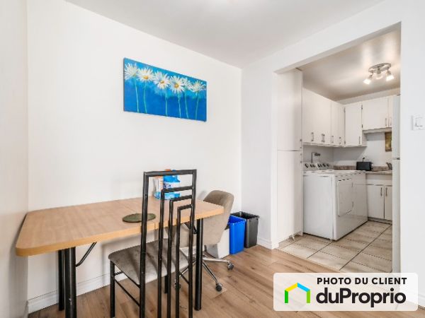 21-1940 Cardinal-Villeneuve, Limoilou for rent