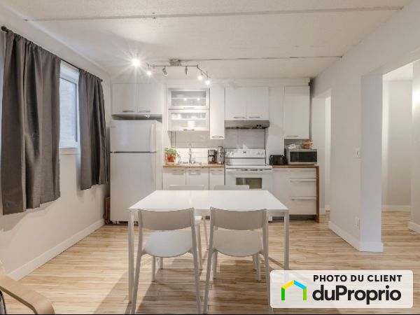 103-135, Cèdres, Limoilou à louer