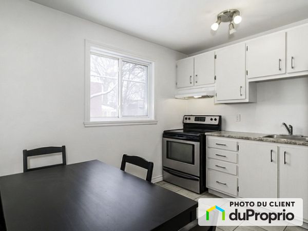 16-1940, boulevard Cardinal-Villeneuve, St-Georges à louer