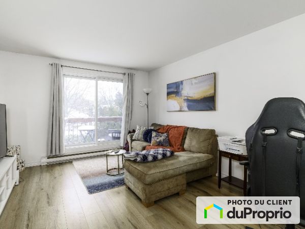 217-2190, Cardinal-Villeneuve, Limoilou à louer