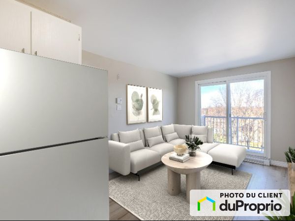 34-55, Carmichael, Beauport à louer