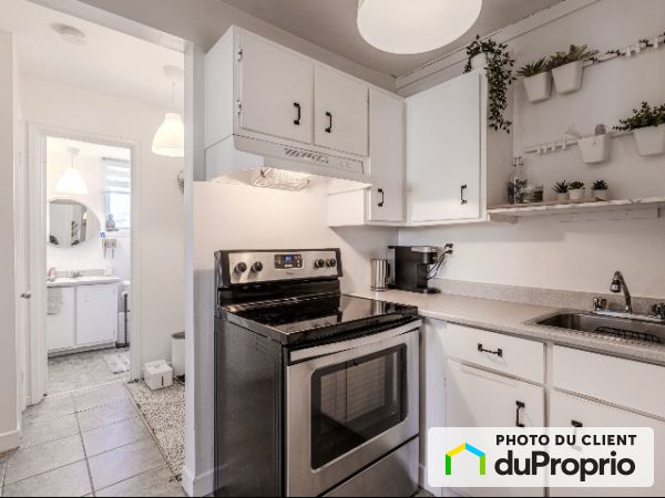 208-85, Carmichael, Beauport à louer