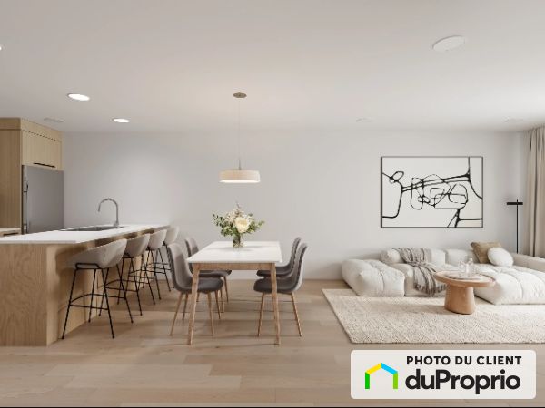 300, avenue André-Champagne, St-Hyacinthe (Douville) à louer