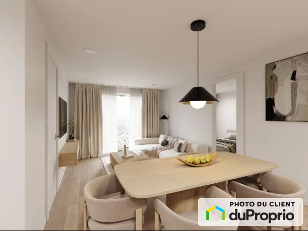 300, avenue André-Champagne, St-Hyacinthe (Douville) à louer