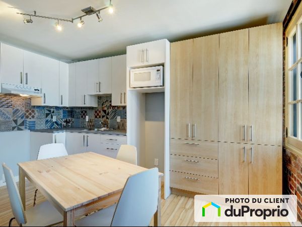 406-125, Ste-Anne, Vieux-Québec à louer