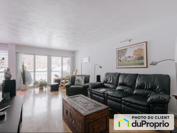 209-1035, Pie-XII, Ste-Foy à louer