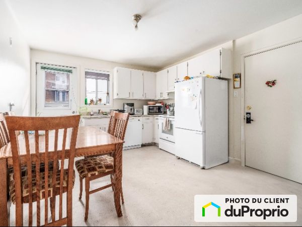 2-420 49e rue Ouest, Charlesbourg for rent