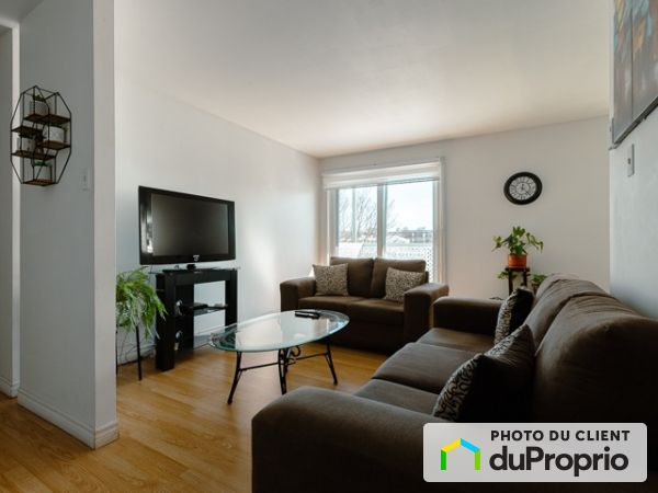 8-435 48e rue Ouest, Charlesbourg for rent