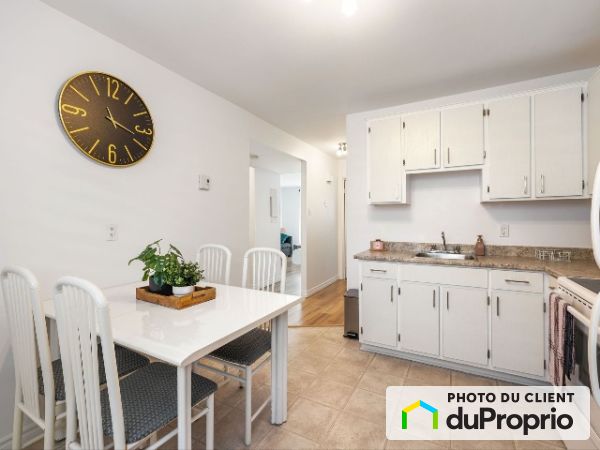 1-435 48e rue Ouest, Charlesbourg for rent