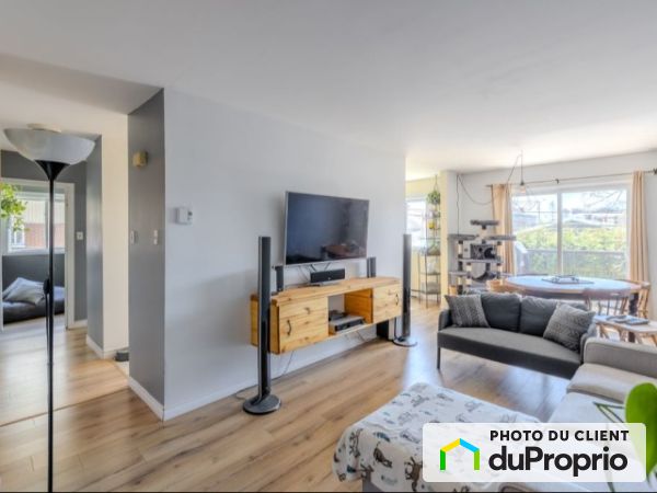 303-460 48e rue Ouest, Charlesbourg for rent