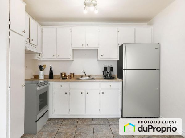 15-476 49e rue Ouest, Charlesbourg for rent