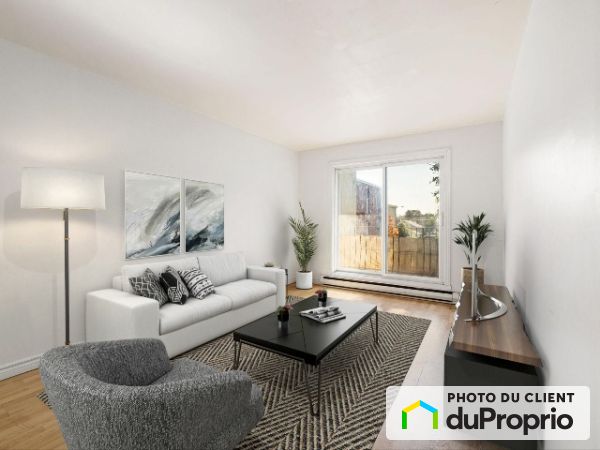 23-476 49e rue Ouest, Charlesbourg for rent