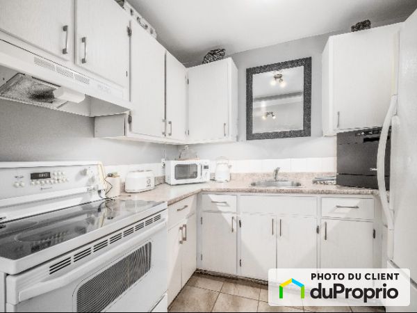 104-4402 Roses, Charlesbourg for rent