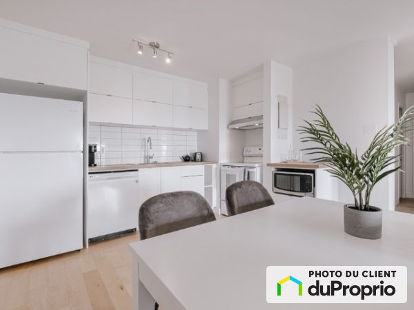 305-3146 France-Prime, Ste-Foy for rent