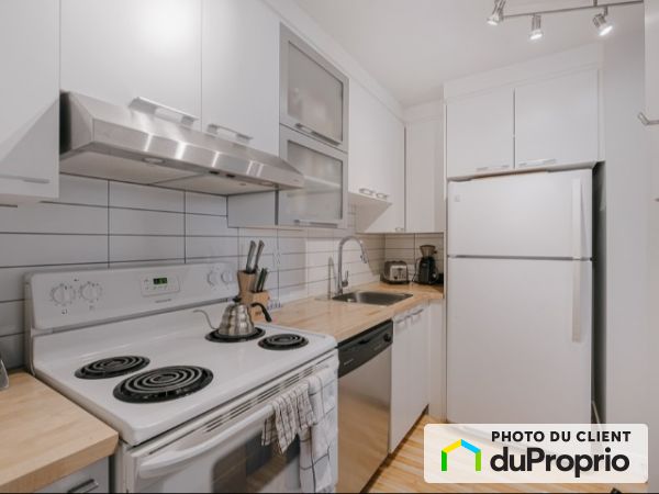 15-530 Claude-Martin, Vanier for rent