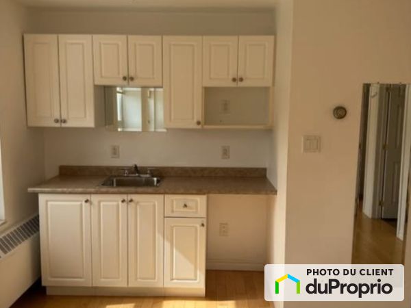 491 rue St-Désiré, Thetford Mines for rent