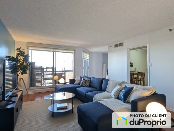 6980 chemin de la Côte-Saint-Luc, Côte-St-Luc / Hampstead / Montréal-Ouest for rent