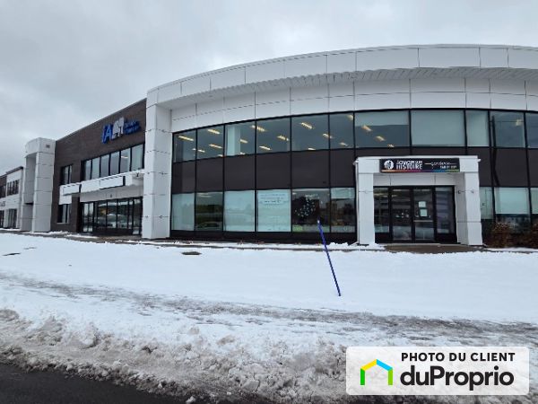 105-3035, Maricourt, Ste-Foy à louer