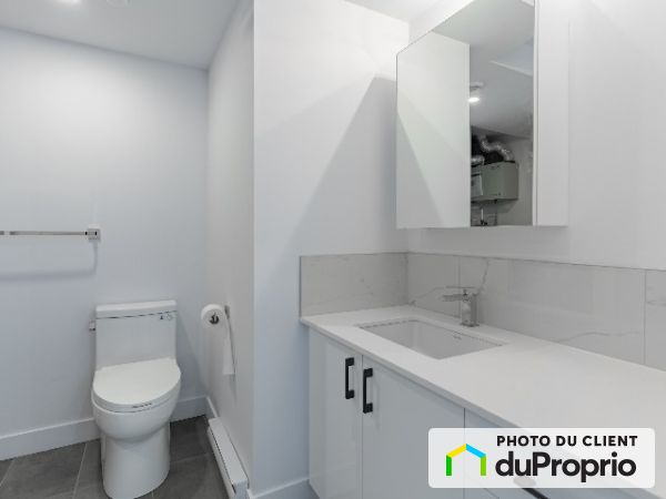 202-4609 de la Roche, Le Plateau-Mont-Royal for rent