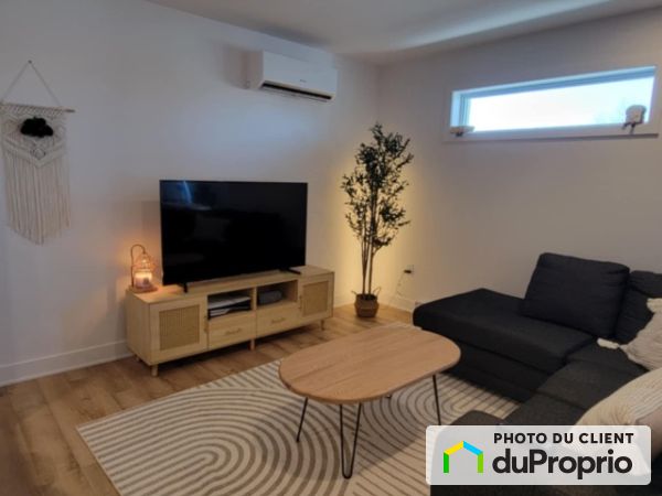 302-87 boulevard Clermont, Laval-des-Rapides for rent