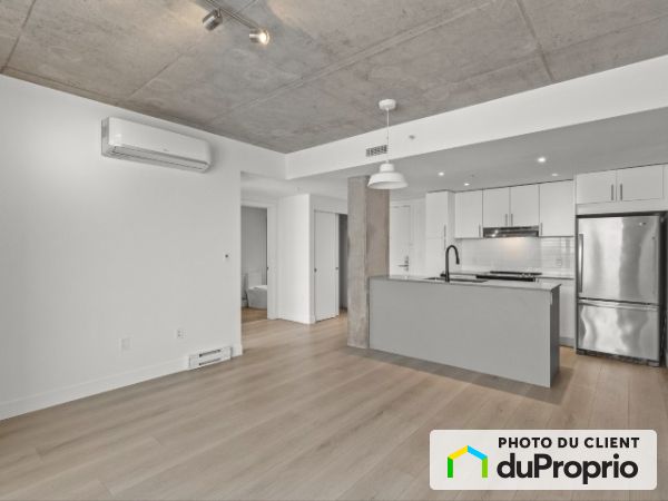 408-2000, Remembrance, Lachine à louer