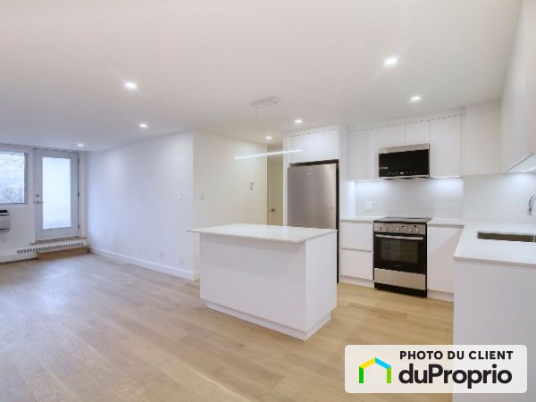 514-4800, de Maisonneuve Ouest, Westmount à louer