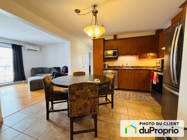 301-470 Yves-Carbonneau, St-Romuald for rent