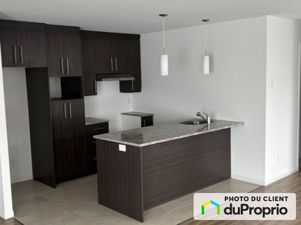 1832, rue Charles-Rodrigue, Lévis à louer