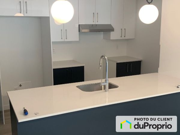 409-1000 rue de l'Estran, St-Nicolas for rent