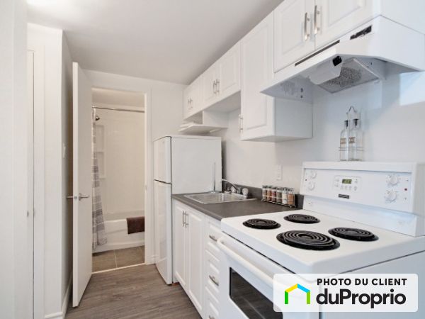 104-3485 Petitclerc, Beauport for rent