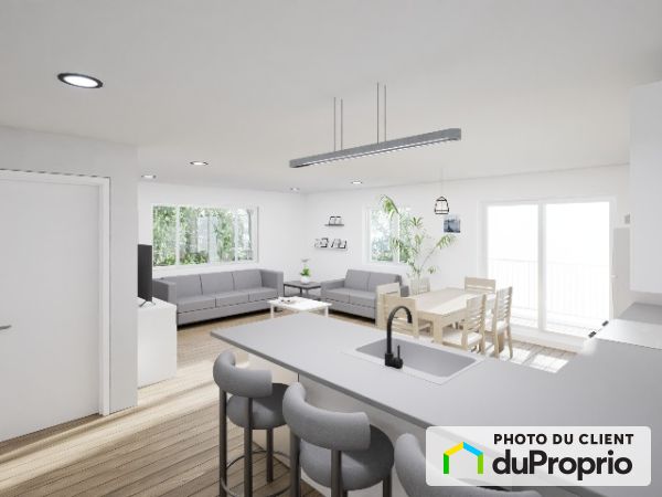 828, rue Isidore-Garon, Ste-Foy à louer