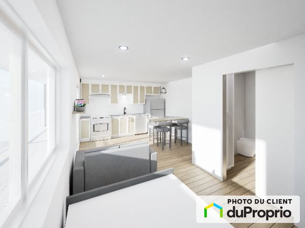 828, rue Isidore-Garon, Ste-Foy à louer