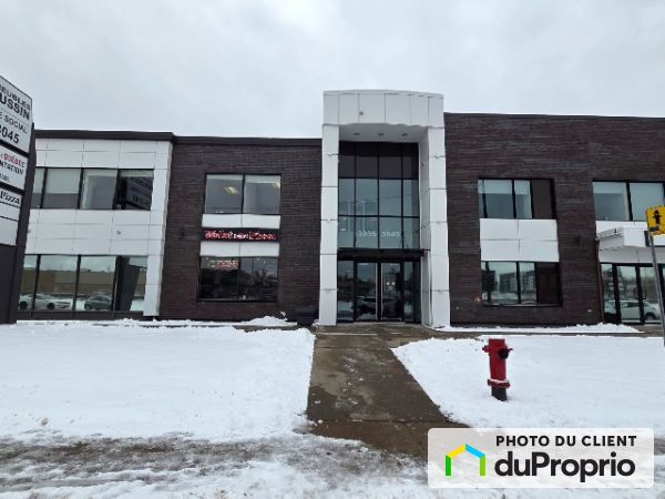 100-105-110-135-3035, Maricourt, Ste-Foy à louer