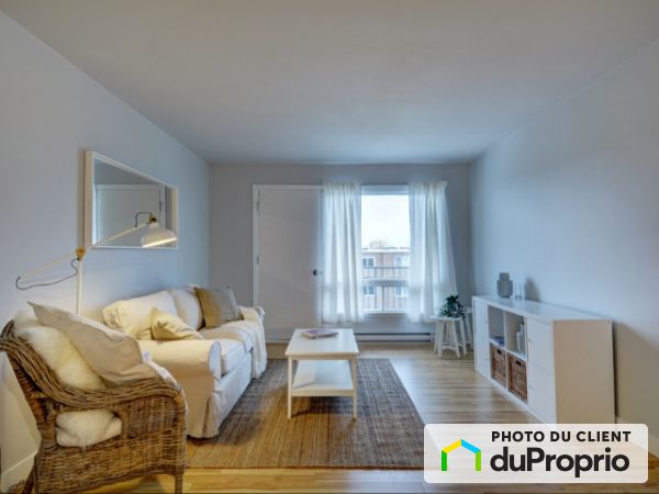 7-3054, Lechasseur, Ste-Foy à louer