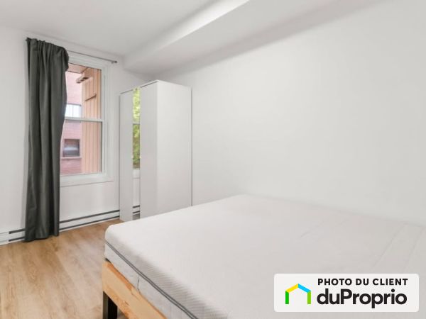 2112, rue Harmony, Ville-Marie (Centre-Ville et Vieux-Montréal) à louer
