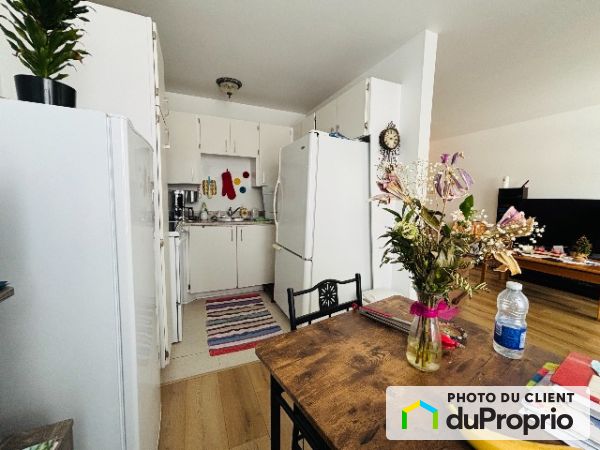 9-6795 Saint-Georges, Lévis for rent