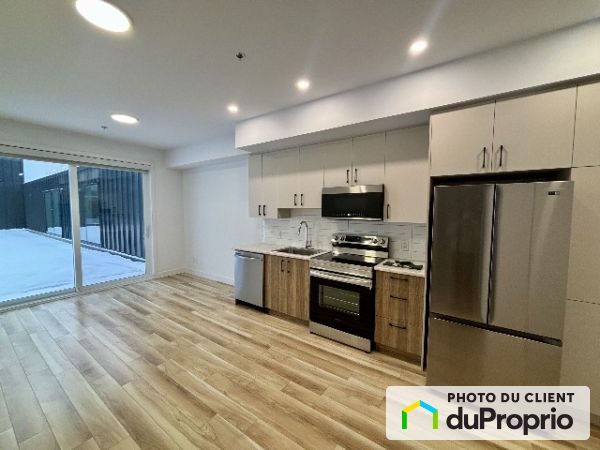 129-3000, 12e Avenue Nord, Sherbrooke (Fleurimont) à louer