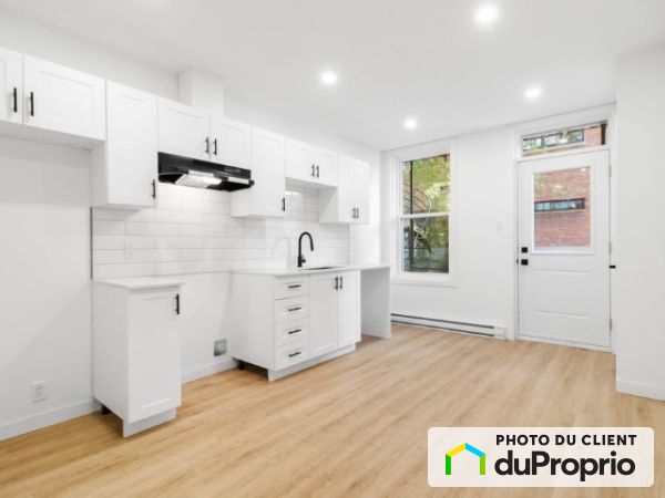 2112, rue Harmony, Ville-Marie (Centre-Ville et Vieux-Montréal) à louer