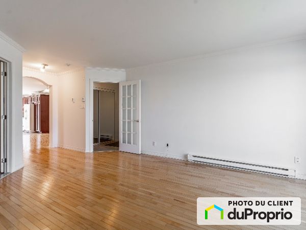 7-17, rue Papineau, Candiac à louer