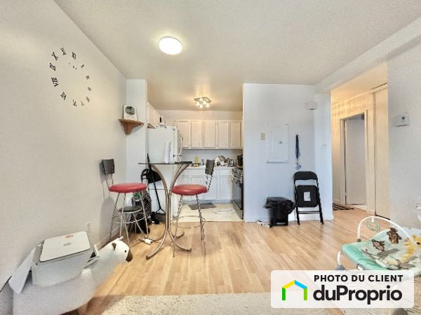 3B-31 rue de la Vigie, Lévis for rent