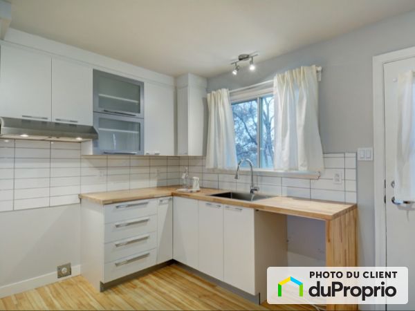 10-3034 Lechasseur, Ste-Foy for rent