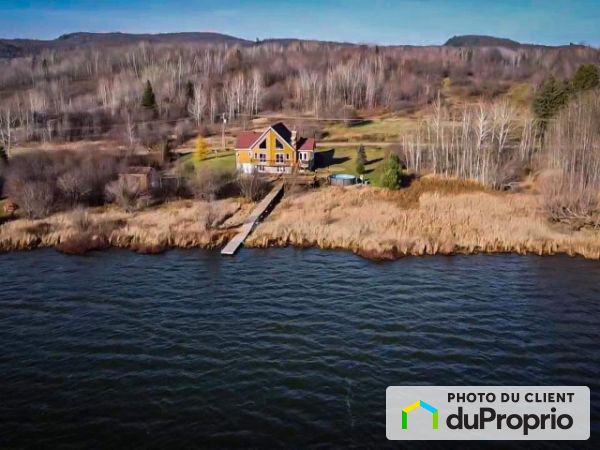 951, chemin du lac Mandeville, Mandeville à louer