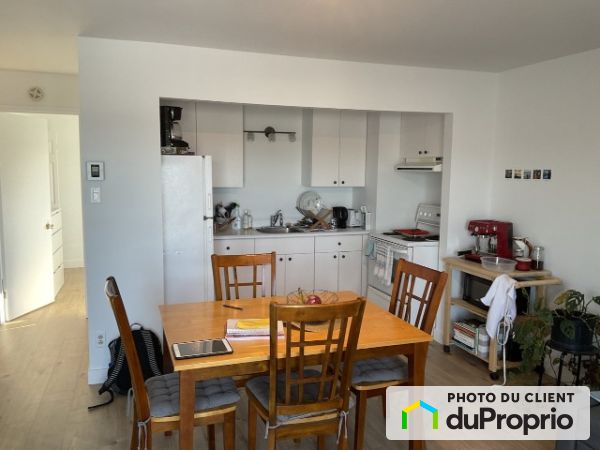 508-3140 rue France-Prime, Ste-Foy for rent